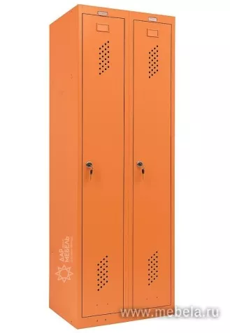 Шкаф ПРАКТИК ML 21-60