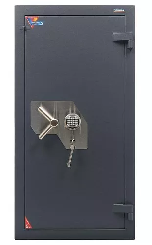 фото Сейф Форт 1368 EL №2