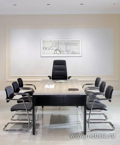 столы переговоров Лава