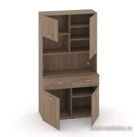 Мини-кухня Arizona