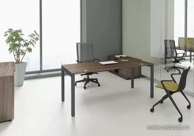 Офисная мебель Polo