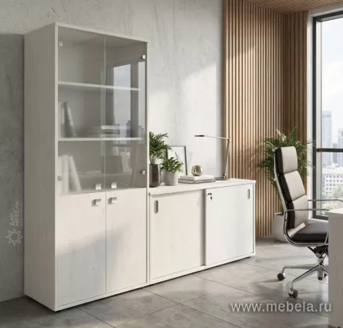 мебель Стайл Дуб Наварра