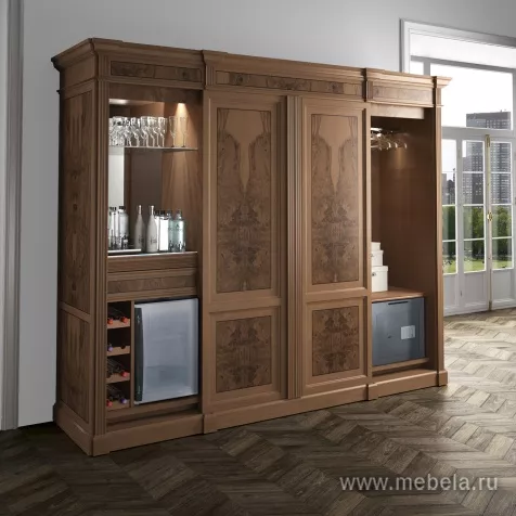 кабинет Art & Moble