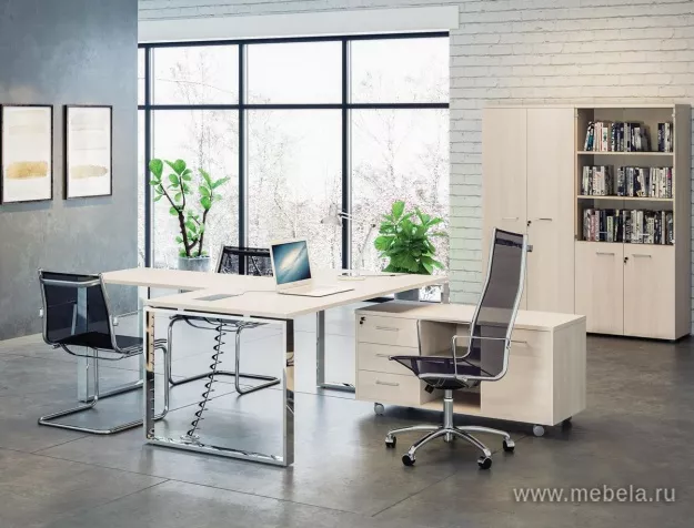 кабинет Ротонда Дуб