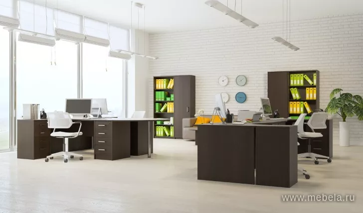 мебель Argo Wenge