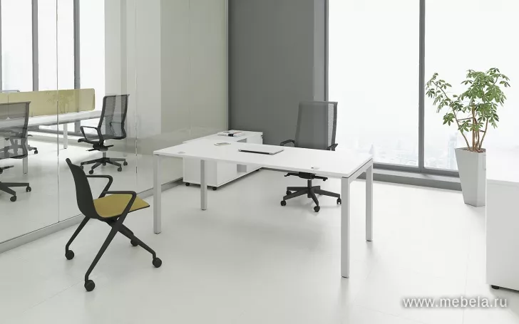 Офисная мебель Polo