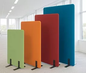 перегородки Фикс