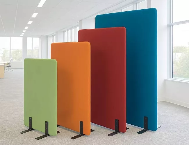 фото перегородки Фикс