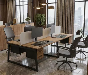 мебель Darum Dub T1