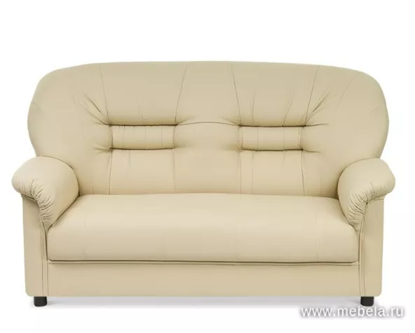 Офисный диван Престон