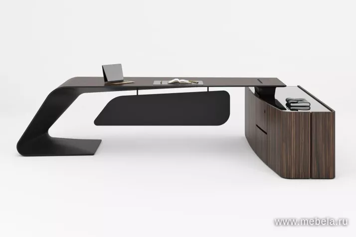 кабинет Бугатти