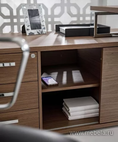 кабинет руководителя Exe