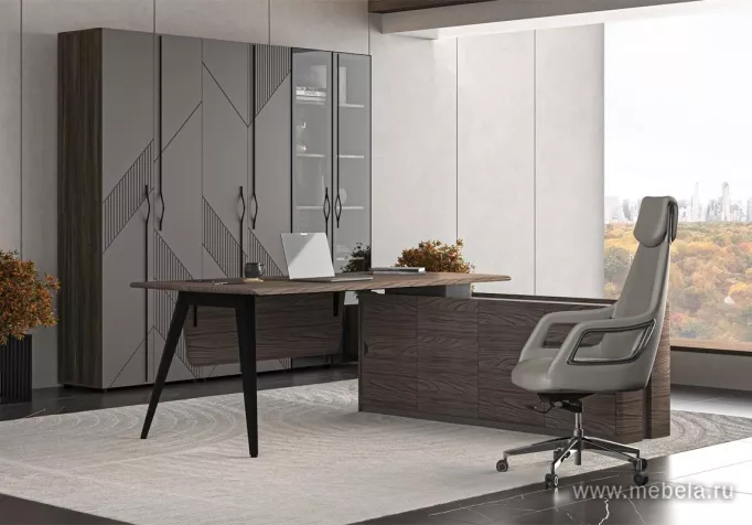 кабинет Нуар