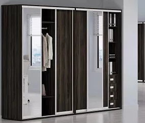 Шкафы-Купе Maris Mali
