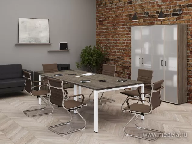 столы Project Elm