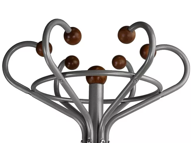 фото Вешалка напольная Д 4 №4