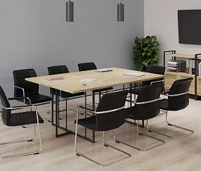 Переговорные столы Rift
