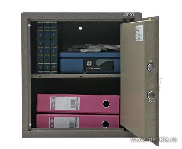 Офисный сейф TM-46