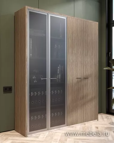 кабинет Премиум