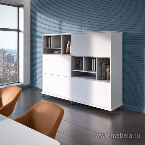 кабинет Emporio