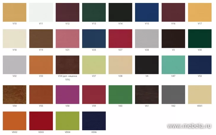 стул Nw Sylwia Сhrome