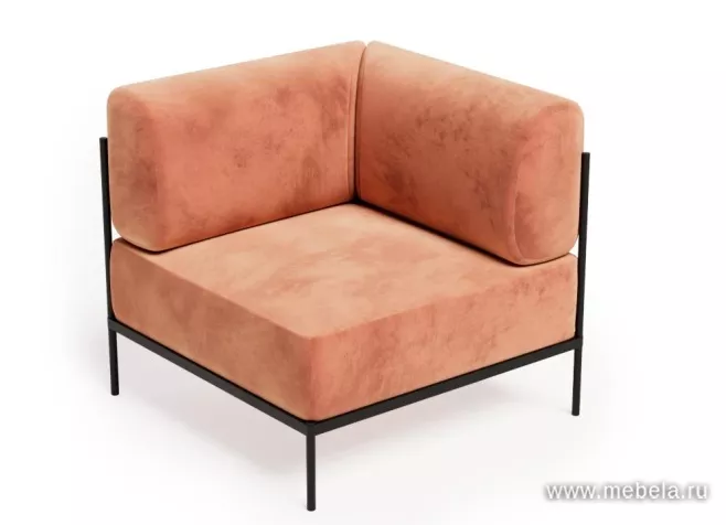 Офисный диван Rio