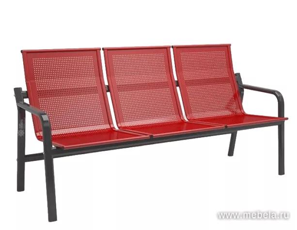 секции Avion Metal