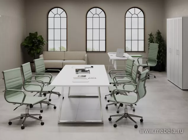 кабинет Project Lux