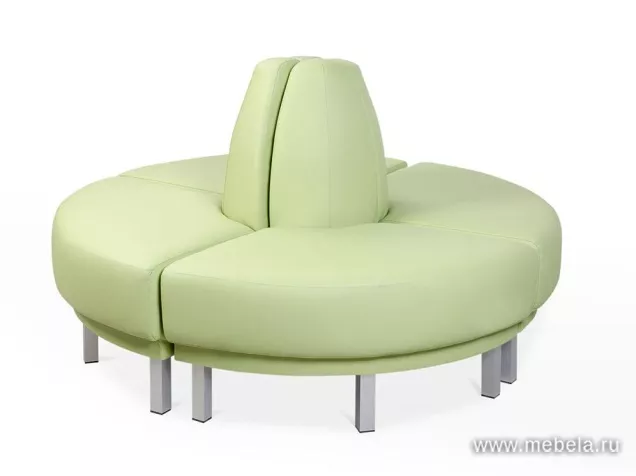 офисный диван Хлоя