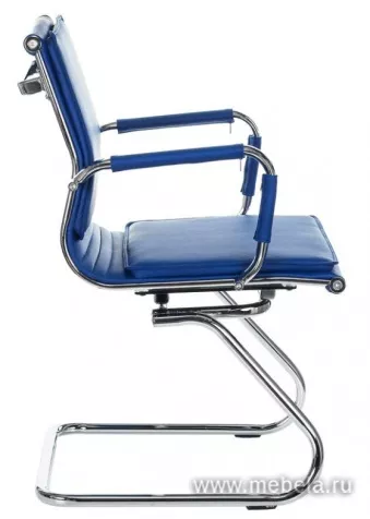 кресло CH-993-low-V/Eco