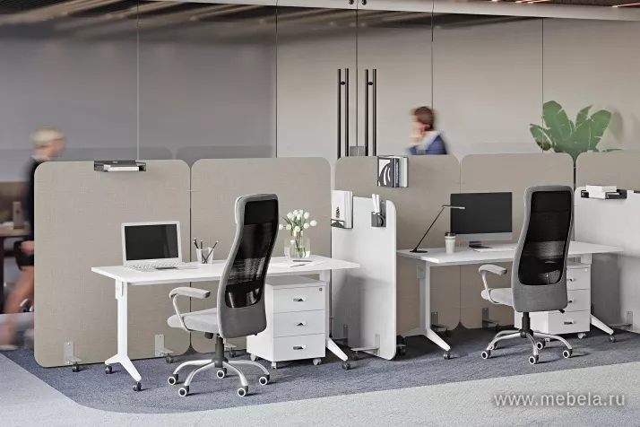 перегородки Р-лайн софт