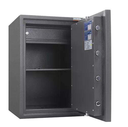 фото Сейф Гранит 65T №4