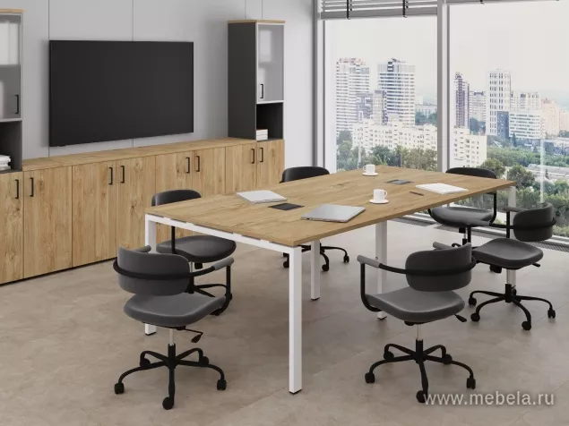 мебель Project Teckwood