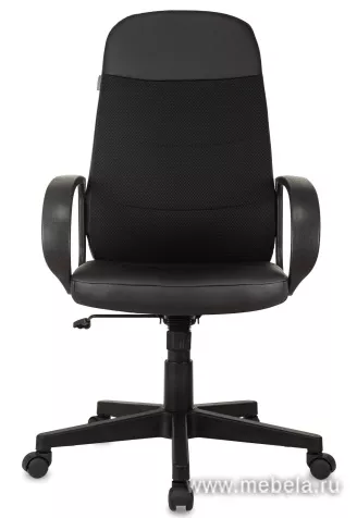 кресло CH-808AXSN/LBL