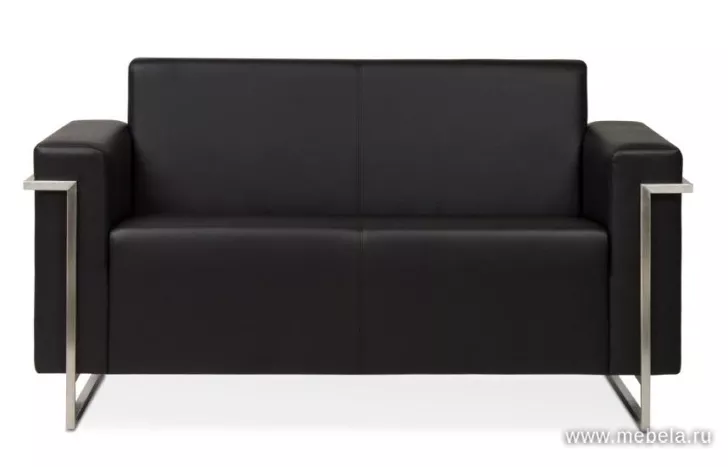 Офисный диван Далри