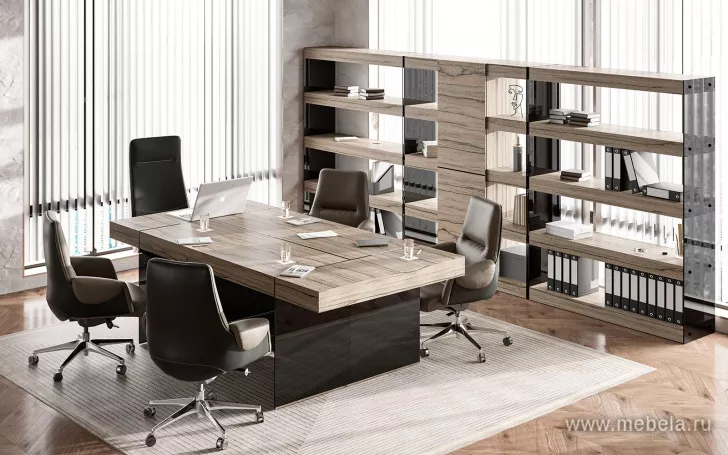 кабинет Glass.Go