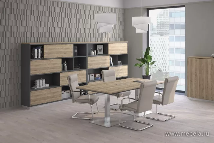 кабинет Сити