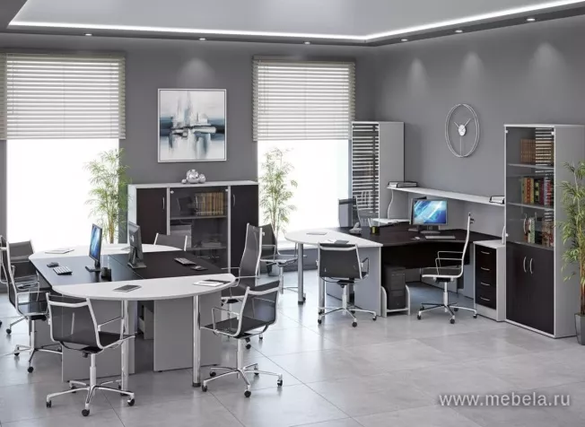 мебель Riva Wenge M