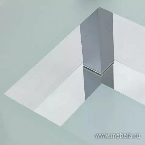 Столик Кристалл 2