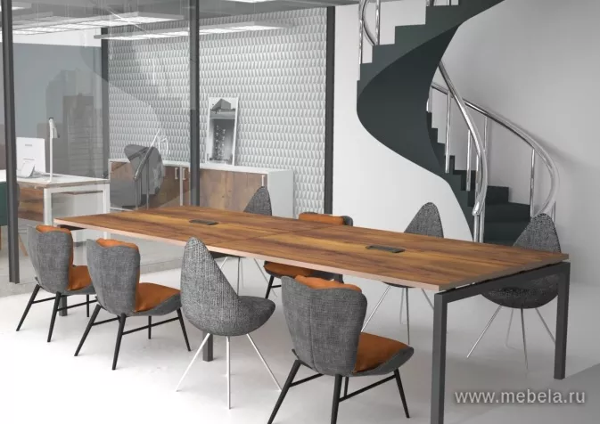 мебель Smart Metal