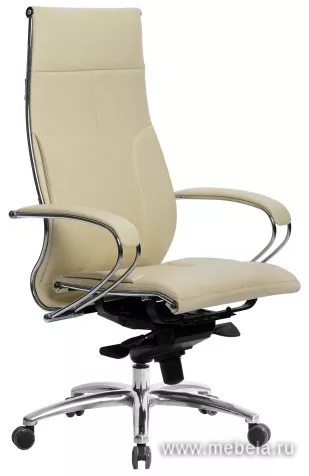 кресло Samurai Lux