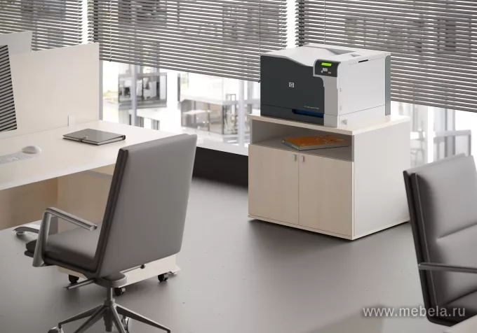 мебель Swift Metal