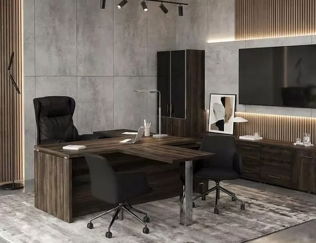 фото кабинет Yalta Mali