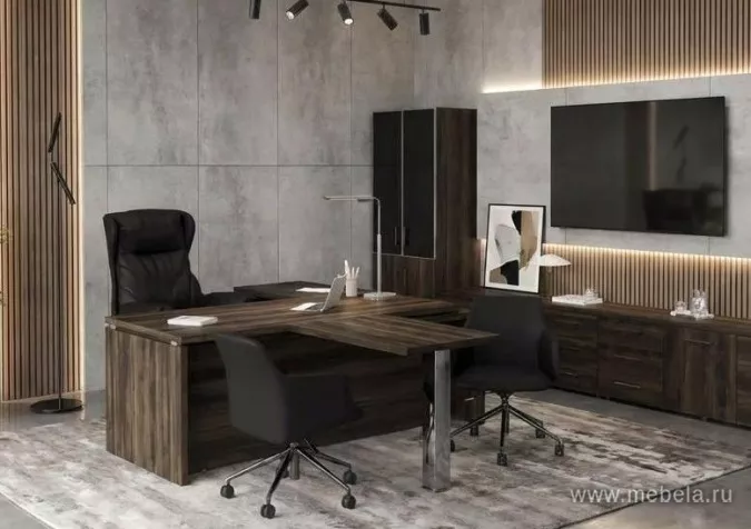 кабинет Yalta Mali