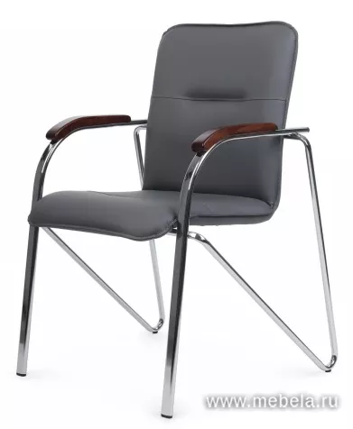 кресло RV-Samba Chrome