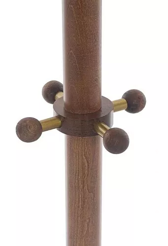 фото Вешалка напольная В 33Н №4