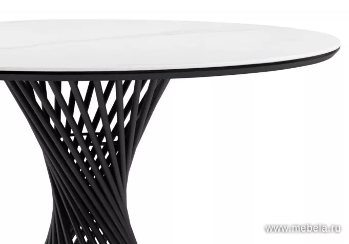 Обеденный стол Vivien 90