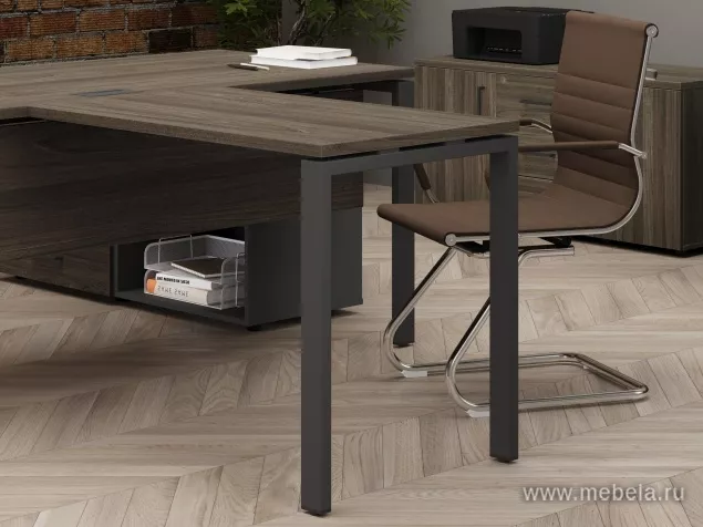 кабинет Project Elm