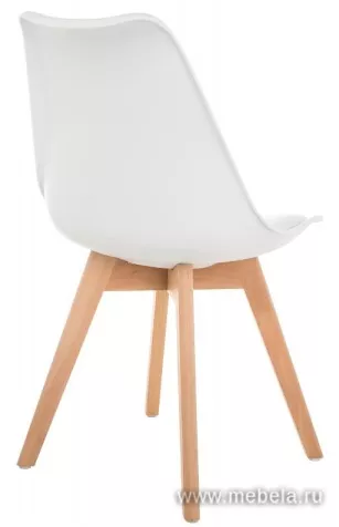 cтул Bonuss White