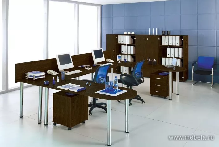 мебель Формула Венге